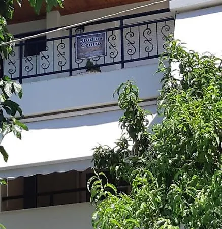 Centro 5 - 2nd Floor 3* Potos